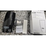 Rubbermaid® 1793546 Black Passive Air Freshener System