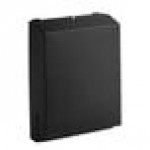 American Specialties, Inc. 10-0210-41 Matte Black Surface-Mounted C-Fold / Multifold Paper Towel Dispenser American Specialties, Inc. 10-0210-41 Matte Black Surface-Mounted C-Fold / Multifold Paper Towel Dispenser