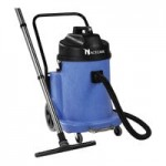 NaceCare Solutions WV 1800P 833540 20 Gallon Wet Pump-Out Vacuum with Continuous Pumping, C3A Toolkit, and 29 NaceCare Solutions WV 1800P 833540 20 Gallon Wet Pump-Out Vacuum with Continuous Pumping, C3A Toolkit, and 29