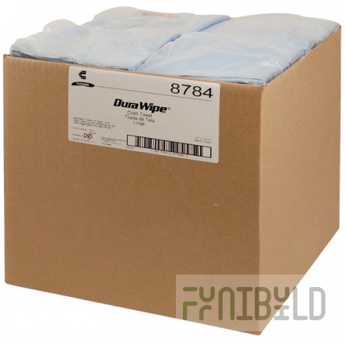 Chicopee 8784 Veraclean 12