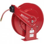 Reelcraft 7800 OLP Series 7000 Premium-Duty Hose Reel for 1/2 Reelcraft 7800 OLP Series 7000 Premium-Duty Hose Reel for 1/2