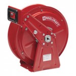 Reelcraft 7800 OLP Series 7000 Premium-Duty Hose Reel for 1/2 Reelcraft 7800 OLP Series 7000 Premium-Duty Hose Reel for 1/2
