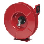 Reelcraft 7600 OLP Series 7000 Premium-Duty Hose Reel for 3/8 Reelcraft 7600 OLP Series 7000 Premium-Duty Hose Reel for 3/8