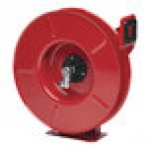 Reelcraft 7600 OLP Series 7000 Premium-Duty Hose Reel for 3/8 Reelcraft 7600 OLP Series 7000 Premium-Duty Hose Reel for 3/8