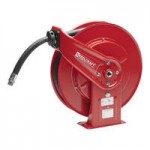 Reelcraft 7600 OLP Series 7000 Premium-Duty Hose Reel for 3/8 Reelcraft 7600 OLP Series 7000 Premium-Duty Hose Reel for 3/8