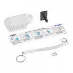 Carlisle Sparta 40020EC02 White 5