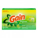 Gain 55861 46 fl. oz. Original Laundry Detergent Gain 55861 46 fl. oz. Original Laundry Detergent