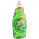 Gain 55861 46 fl. oz. Original Laundry Detergent Gain 55861 46 fl. oz. Original Laundry Detergent