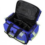 Kemp USA 10-160-E 250-Piece Medical Supply Pack E for Kemp USA EMS Gear Bags Kemp USA 10-160-E 250-Piece Medical Supply Pack E for Kemp USA EMS Gear Bags