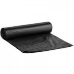 Rubbermaid® FG265500RED BRUTE Red 55 Gallon Round Trash Can