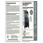 Sandia 80-3200-H Sniper Dual 3-Stage Heated Carpet Extractor - Machine Only - 12 Gallon, 200 PSI Sandia 80-3200-H Sniper Dual 3-Stage Heated Carpet Extractor - Machine Only - 12 Gallon, 200 PSI