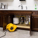 XPOWER P-130A Yellow 3-Speed Compact Air Mover with CFCI Power Outlets - 1/5 hp XPOWER P-130A Yellow 3-Speed Compact Air Mover with CFCI Power Outlets - 1/5 hp