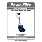 Powr-Flite Millennium NM1600 20