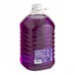 Fabuloso CPC61037882EA 169 oz. Concentrated Formula Lavender Scent Multi-Purpose Cleaner
