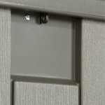 Lifetime 60215 Rough Cut Textured 150 Gallon Outdoor Storage Box Lifetime 60215 Rough Cut Textured 150 Gallon Outdoor Storage Box