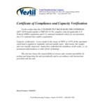 Vestil 150 lb. Cylinder Hand Truck with Overhead Lift CYHT-OL-9-150