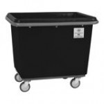 R&B Wire Products, Inc. 12 Bushel Blue Polypropylene Bumper Truck 4612B/PTB R&B Wire Products, Inc. 12 Bushel Blue Polypropylene Bumper Truck 4612B/PTB