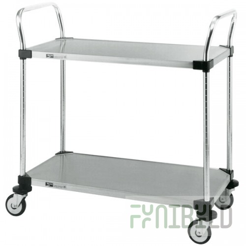 Metro MW105 Super Erecta 18