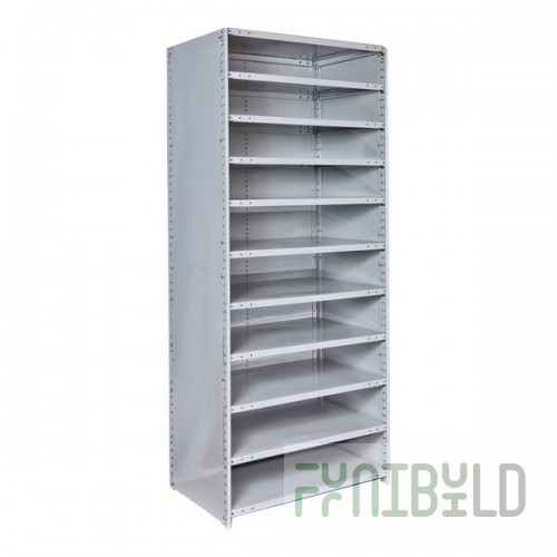Hallowell MedSafe Hi-Tech 48