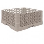 Vollrath TR6BBA Traex® Full-Size Beige 25-Compartment 7 7/8 Vollrath TR6BBA Traex® Full-Size Beige 25-Compartment 7 7/8