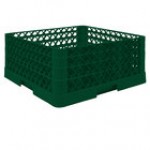 Vollrath TR6BBA Traex® Full-Size Beige 25-Compartment 7 7/8 Vollrath TR6BBA Traex® Full-Size Beige 25-Compartment 7 7/8