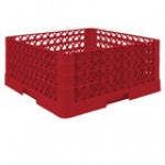 Vollrath TR6BBA Traex® Full-Size Beige 25-Compartment 7 7/8 Vollrath TR6BBA Traex® Full-Size Beige 25-Compartment 7 7/8