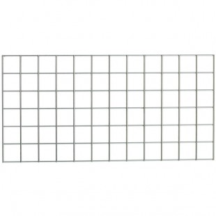 Metro PBA-GPC Chrome-Plated Wire Grid - 33 Metro PBA-GPC Chrome-Plated Wire Grid - 33