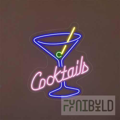 Crazy Neon 22