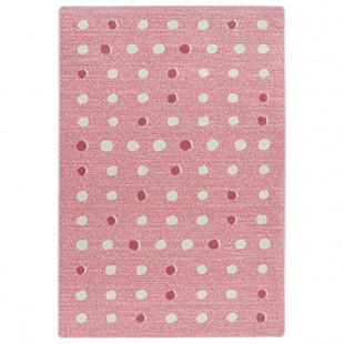 Joy Carpets Claremont Kids Little Moons 3' 10 Joy Carpets Claremont Kids Little Moons 3' 10