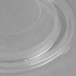 Sabert 52016A500 FreshPack Clear Dome Lid for 8, 12, and 16 oz. Bowls - 500/Case Sabert 52016A500 FreshPack Clear Dome Lid for 8, 12, and 16 oz. Bowls - 500/Case