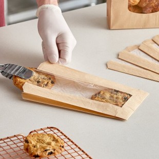 Bagcraft Dubl-Panel® 5