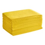Hoffmaster Sun Yellow 15