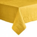 Hoffmaster Sun Yellow 15