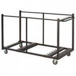 Lifetime Round Folding Table, 72
