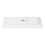 Libbey Slate 14