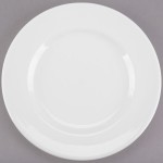 Libbey Slenda 7 3/8