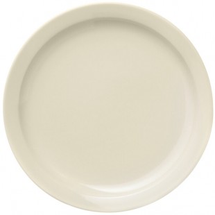 Libbey Porcelana Cream 10 1/4 Libbey Porcelana Cream 10 1/4