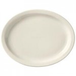 Libbey Porcelana Cream 10 1/4