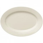 Libbey Porcelana Cream 10 1/4