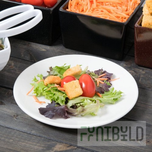 Libbey Slenda 7 3/8