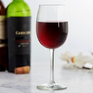 Libbey Vina 12.5 oz. Wine Glass - Sample Libbey Vina 12.5 oz. Wine Glass - Sample