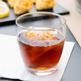 Libbey Embassy 10.5 oz. Rocks / Old Fashioned Glass - Sample Libbey Embassy 10.5 oz. Rocks / Old Fashioned Glass - Sample