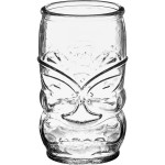 Acopa 13 oz. Tiki Glass - Sample Acopa 13 oz. Tiki Glass - Sample