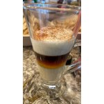 Acopa Select 8 oz. Tapered Irish Coffee Mug - Sample
