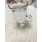 Acopa Select 8 oz. Tapered Irish Coffee Mug - Sample