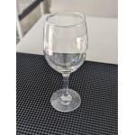 Acopa 10.5 oz. All-Purpose Wine Glass - Sample