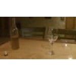 Acopa 10.5 oz. All-Purpose Wine Glass - Sample