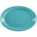 Fiesta® Dinnerware from Steelite International HL459107 Turquoise 6.25 oz. China Fruit Bowl / Monkey Dish - 12/Case Fiesta® Dinnerware from Steelite International HL459107 Turquoise 6.25 oz. China Fruit Bowl / Monkey Dish - 12/Case
