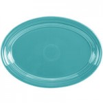 Fiesta® Dinnerware from Steelite International HL459107 Turquoise 6.25 oz. China Fruit Bowl / Monkey Dish - 12/Case Fiesta® Dinnerware from Steelite International HL459107 Turquoise 6.25 oz. China Fruit Bowl / Monkey Dish - 12/Case