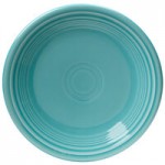 Fiesta® Dinnerware from Steelite International HL459107 Turquoise 6.25 oz. China Fruit Bowl / Monkey Dish - 12/Case Fiesta® Dinnerware from Steelite International HL459107 Turquoise 6.25 oz. China Fruit Bowl / Monkey Dish - 12/Case